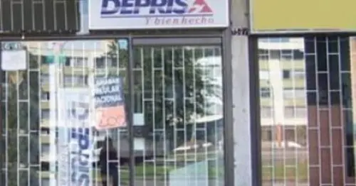 DEPRISA CALLE 116 CON 45 BOGOTÁ DEPRISA CALLE 116 CON 45 BOGOTÁ